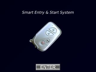 Smart Entry & Start System.ppt