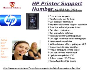1HP Printer Support Number (2).pptx