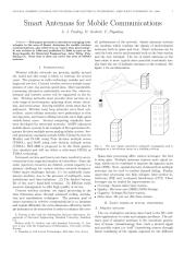 Smart Antennas for Mobile Communications.pdf