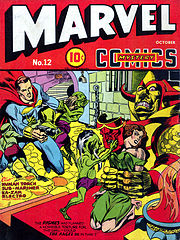 Marvel Mystery Comics 12.cbr