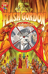 Flash Gordon： Zeitgeist #05.cbz