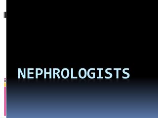 Nephrologists.pdf