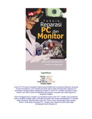 teknik reparasi pc dan monitor.pdf