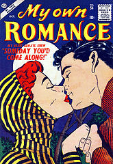 My Own Romance 54.cbz