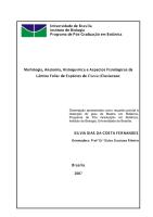 Morfologia, anatomia, histoquímica e aspectos fisiológicos da lâmina foliar de espécies de Clusia.pdf