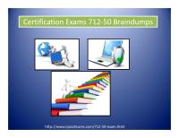 Certification Exams 712-50 Braindumps (1).pdf
