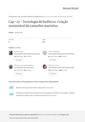 TECNOLOGIA DE BIOFLOCOS  CRIAÇÃO SUSTENTAVEL DE CAMAROES MARINHOS.pdf