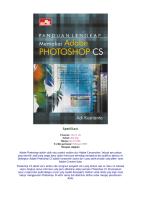 Panduan Lengkap Memakai Adobe Photoshop CS.pdf