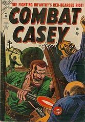 Combat Casey 17.cbz