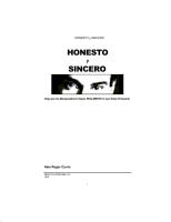 3.-Mode One-Honesto y Sincero.pdf