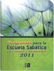 programas de escuela sabatica 2011.pdf