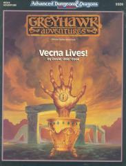 9309 - AD&D 2nd Edition - Vecna Lives.pdf