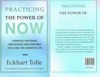 Eckhart Tolle - Practicing the Power of Now.pdf