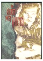 Vampire - The Masquerade - The Kindred Most Wanted (1ª Edition).pdf