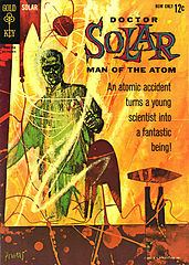 Doctor Solar Man of the Atom 01.cbr