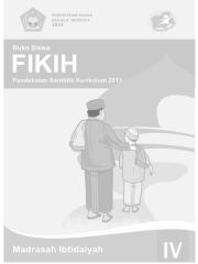 7. Fikih Kls 4 - Siswa.pdf