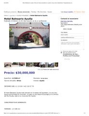 Hotel Balneario Ayutla, Otros de Venta inmuebles en Ayutla, Arroyo Seco (Querétaro) _ Segundamano.pdf
