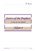 6 Amr Khaled - Prophets - Adam 4.pdf
