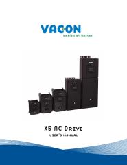 Vacon-X5-Installation-Manual-DPD00089A-EN.PDF