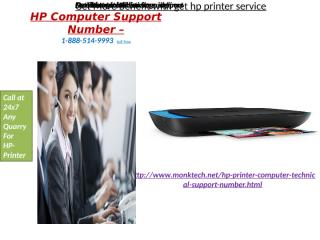 2HP Computer Support Number.pptx