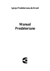 Manual Presbiteriano.pdf