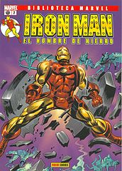 BM Iron Man 07 TOS 94-99.cbr