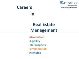 105.Careers In Real Estate Management.pdf